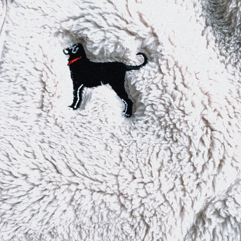 Fleece - Picture 3 of 3